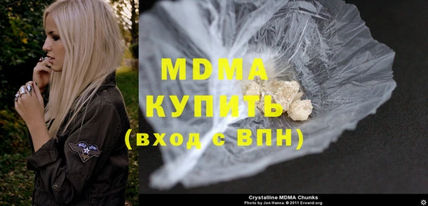 таблы Пересвет