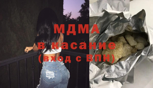 таблы Пересвет