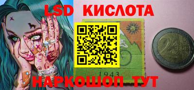 стафф Гусев