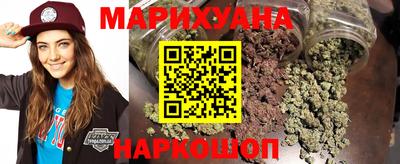 стафф Берёзовский